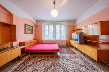 Prodej domu 241 m², Krásný Dvůr