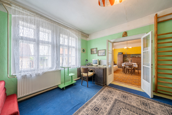 Prodej domu 241 m², Krásný Dvůr