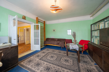 Prodej domu 241 m², Krásný Dvůr