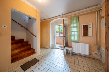 Prodej domu 241 m², Krásný Dvůr