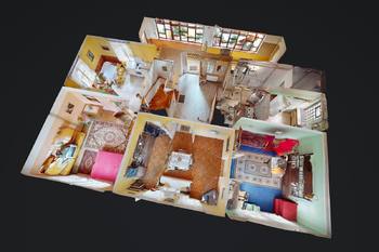 Prodej domu 241 m², Krásný Dvůr