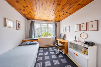 Prodej domu 241 m², Krásný Dvůr