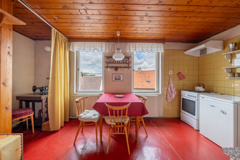Prodej domu 241 m², Krásný Dvůr