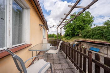 Prodej domu 241 m², Krásný Dvůr