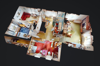 Prodej domu 241 m², Krásný Dvůr