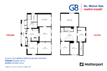 Prodej domu 241 m², Krásný Dvůr