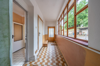 Prodej domu 241 m², Krásný Dvůr