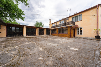 Prodej domu 241 m², Krásný Dvůr