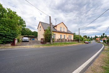 Prodej domu 241 m², Krásný Dvůr