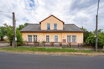 Prodej domu 241 m², Krásný Dvůr