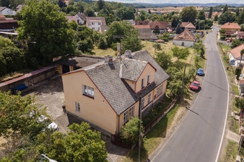Prodej domu 241 m², Krásný Dvůr
