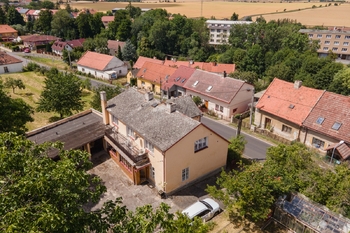 Prodej domu 241 m², Krásný Dvůr