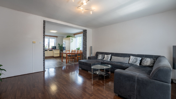 Prodej domu 131 m², Letonice