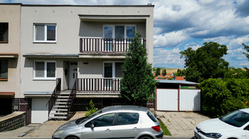 Prodej domu 131 m², Letonice