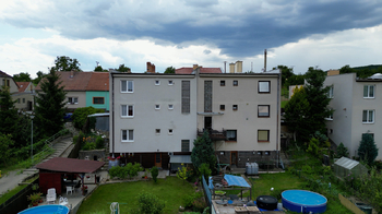 Prodej domu 131 m², Letonice