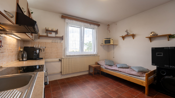 Prodej domu 131 m², Letonice