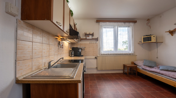 Prodej domu 131 m², Letonice