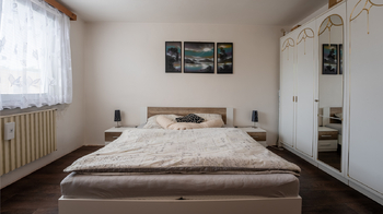 Prodej domu 131 m², Letonice