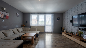 Prodej domu 131 m², Letonice
