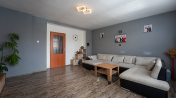 Prodej domu 131 m², Letonice