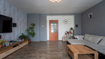 Prodej domu 131 m², Letonice