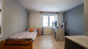 Prodej domu 131 m², Letonice