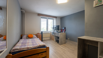 Prodej domu 131 m², Letonice