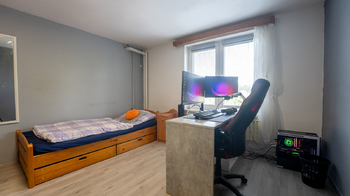 Prodej domu 131 m², Letonice