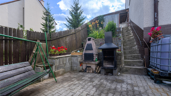 Prodej domu 131 m², Letonice