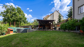 Prodej domu 131 m², Letonice