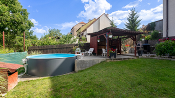 Prodej domu 131 m², Letonice