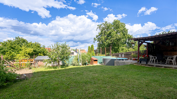 Prodej domu 131 m², Letonice