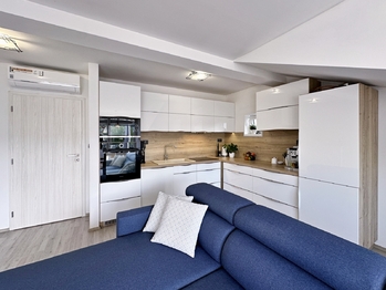 Prodej bytu 3+kk v osobním vlastnictví 93 m², Boršov nad Vltavou