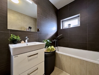Prodej bytu 3+kk v osobním vlastnictví 93 m², Boršov nad Vltavou