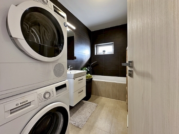 Prodej bytu 3+kk v osobním vlastnictví 93 m², Boršov nad Vltavou