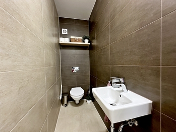 Prodej bytu 3+kk v osobním vlastnictví 93 m², Boršov nad Vltavou