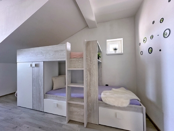 Prodej bytu 3+kk v osobním vlastnictví 93 m², Boršov nad Vltavou