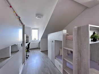 Prodej bytu 3+kk v osobním vlastnictví 93 m², Boršov nad Vltavou