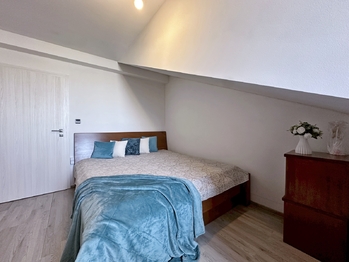 Prodej bytu 3+kk v osobním vlastnictví 93 m², Boršov nad Vltavou
