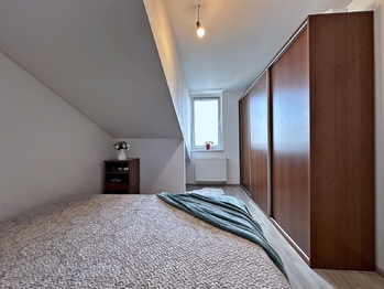 Prodej bytu 3+kk v osobním vlastnictví 93 m², Boršov nad Vltavou