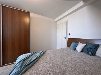 Prodej bytu 3+kk v osobním vlastnictví 93 m², Boršov nad Vltavou