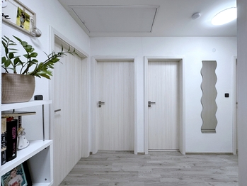 Prodej bytu 3+kk v osobním vlastnictví 93 m², Boršov nad Vltavou