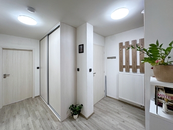 Prodej bytu 3+kk v osobním vlastnictví 93 m², Boršov nad Vltavou