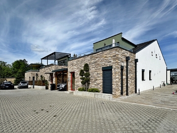 Prodej bytu 3+kk v osobním vlastnictví 93 m², Boršov nad Vltavou