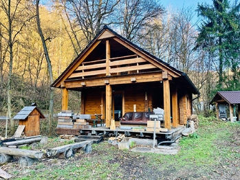 Prodej chaty / chalupy 86 m², Adamov