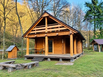 Prodej mobilheimu / houseboatu 116 m², Adamov