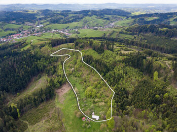 Prodej chaty / chalupy 158 m², Liptál