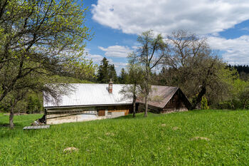 Prodej chaty / chalupy 158 m², Liptál