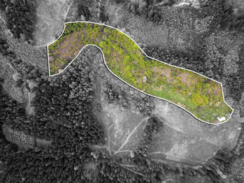 Prodej chaty / chalupy 158 m², Liptál