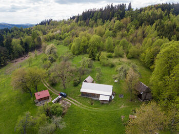 Prodej chaty / chalupy 158 m², Liptál